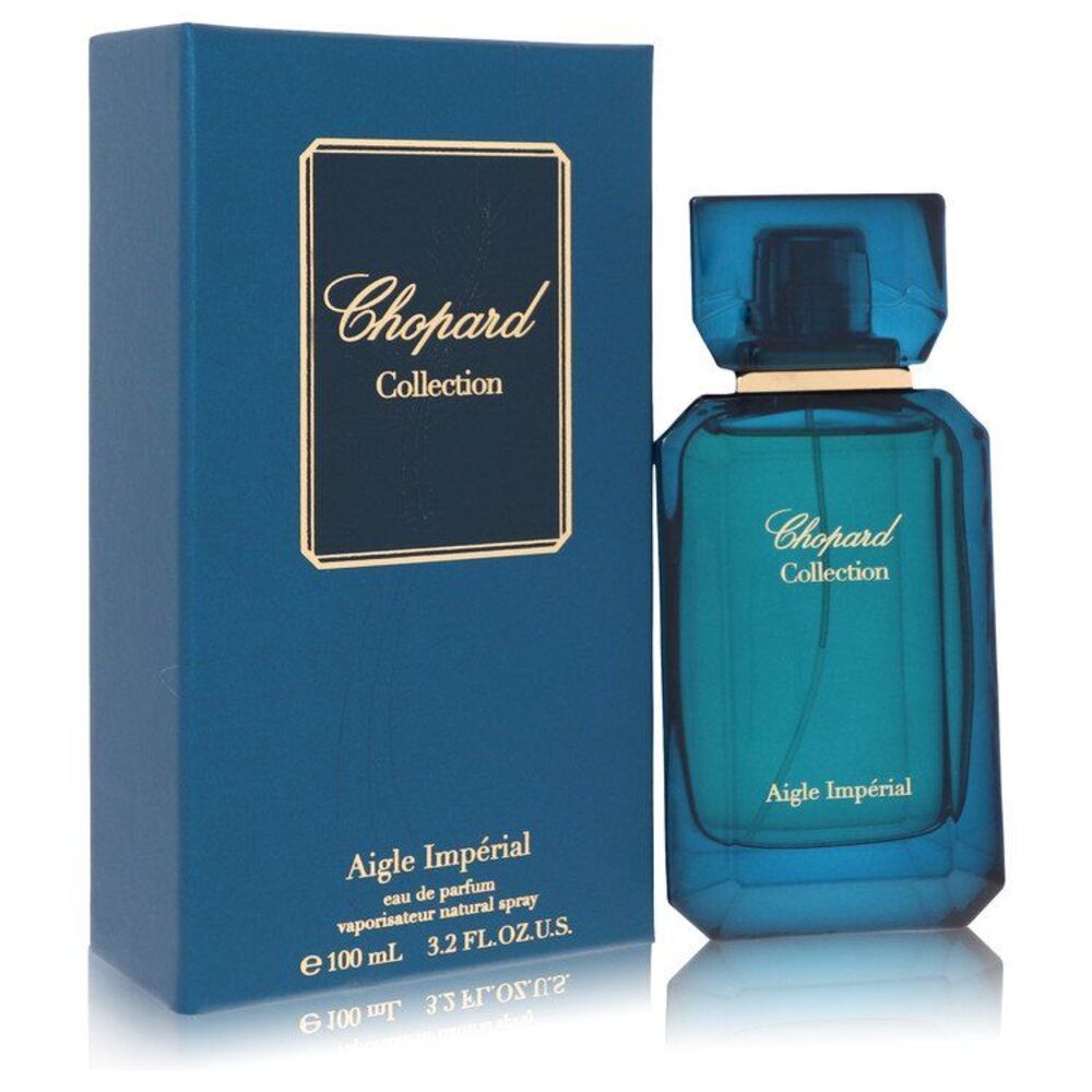 Chopard Aigle Imperial Eau De Parfum Men Blue